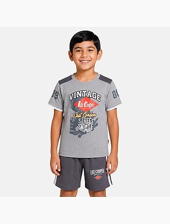 Lee Cooper - Conjunto para niño
