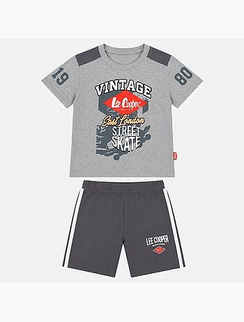 Lee Cooper - Conjunto para niño