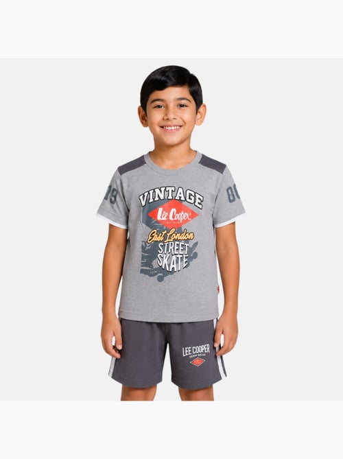 Lee Cooper - Conjunto para niño - Kiabi