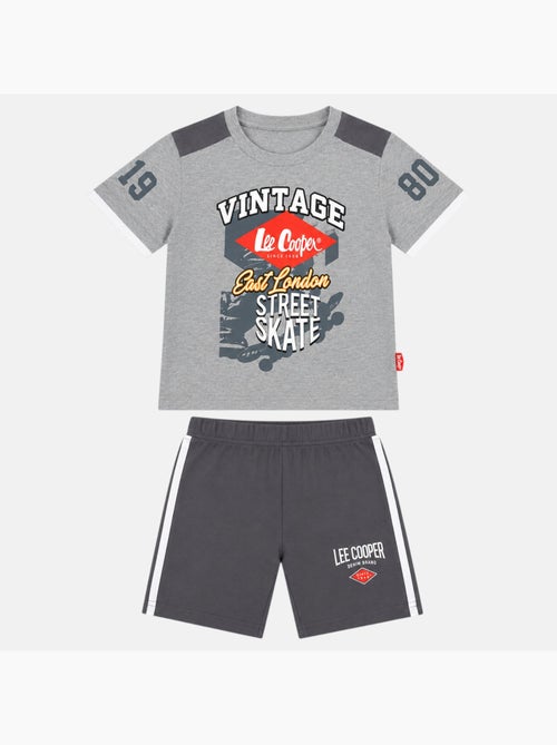 Lee Cooper - Conjunto para niño - Kiabi
