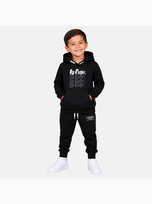 Lee Cooper - Conjunto para niño - Kiabi Lee Cooper - Conjunto para niño - Kiabi