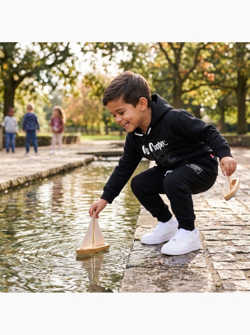 Lee Cooper - Conjunto para niño - Kiabi Lee Cooper - Conjunto para niño - Kiabi