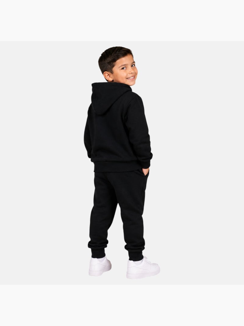 Lee Cooper - Conjunto para niño Negro - Kiabi