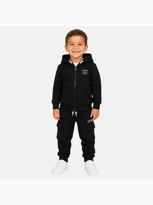 Lee Cooper - Conjunto para niño - Kiabi Lee Cooper - Conjunto para niño - Kiabi