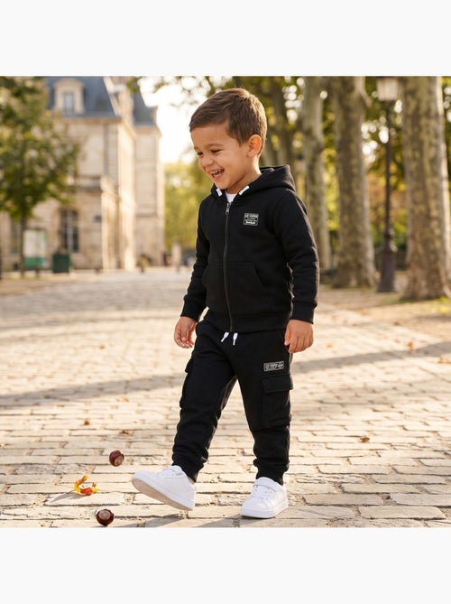 Lee Cooper - Conjunto para niño - Kiabi Lee Cooper - Conjunto para niño - Kiabi
