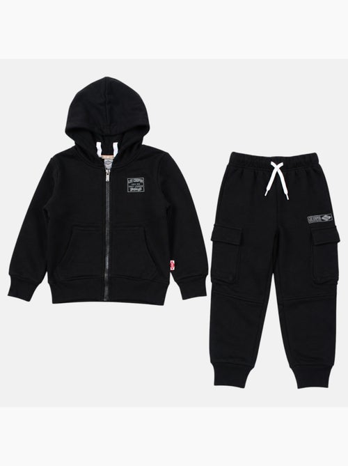 Lee Cooper - Conjunto para niño - Kiabi Lee Cooper - Conjunto para niño - Kiabi