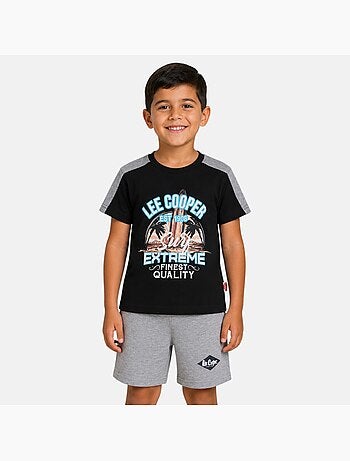 Lee Cooper - Conjunto para niño