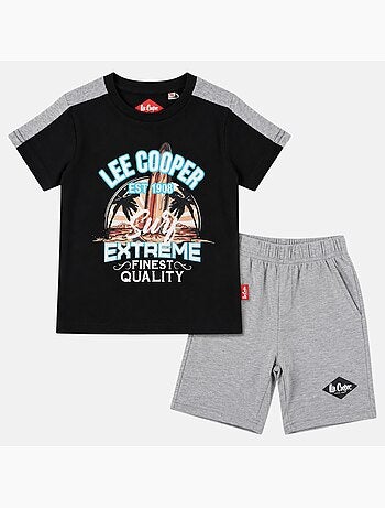 Lee Cooper - Conjunto para niño