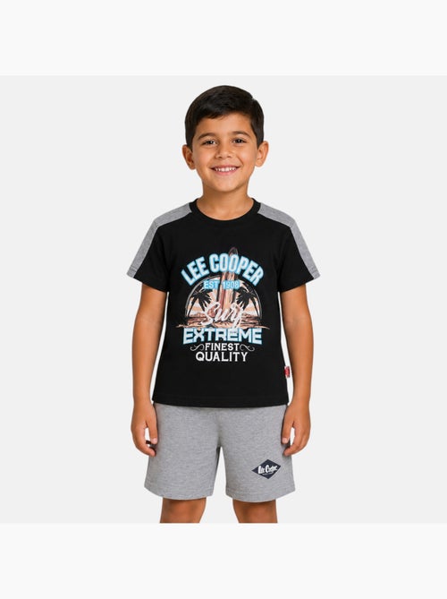 Lee Cooper - Conjunto para niño - Kiabi