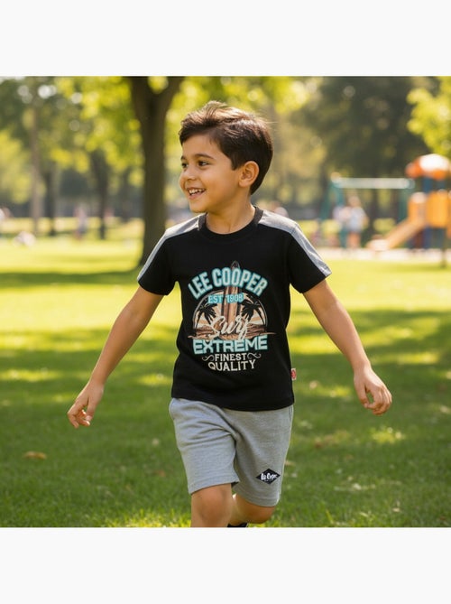 Lee Cooper - Conjunto para niño - Kiabi
