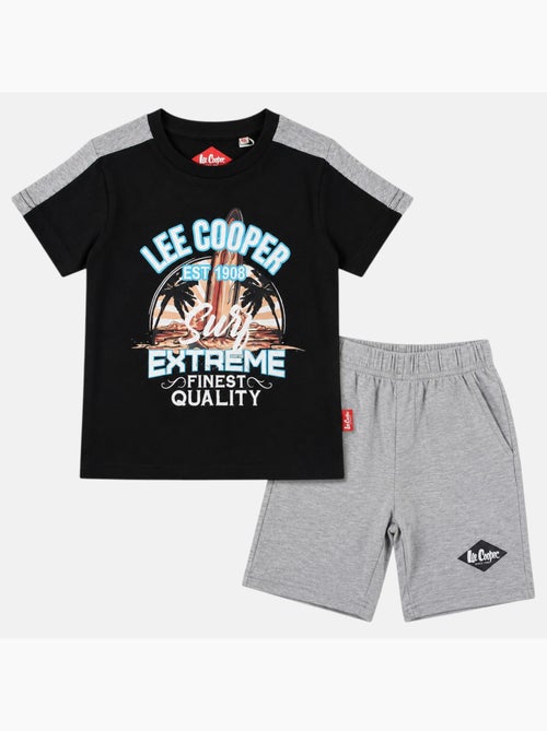 Lee Cooper - Conjunto para niño - Kiabi