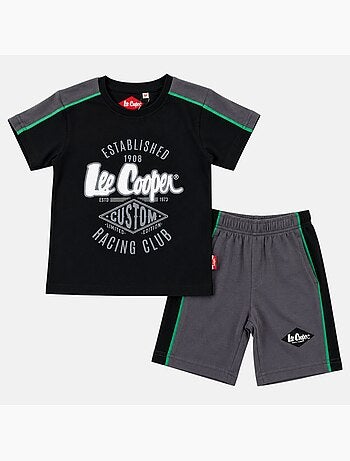 Lee Cooper - Conjunto para niño