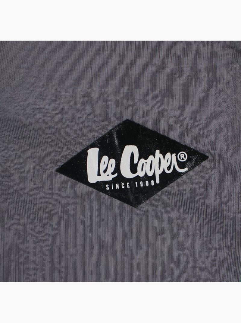 Lee Cooper - Conjunto para niño Negro - Kiabi