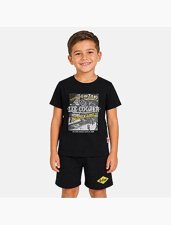 Lee Cooper - Conjunto para niño