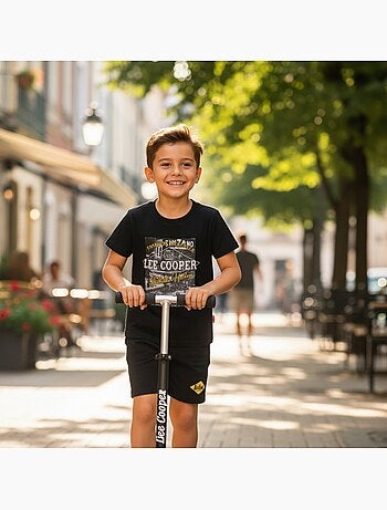 Lee Cooper - Conjunto para niño