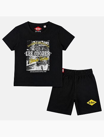 Lee Cooper - Conjunto para niño