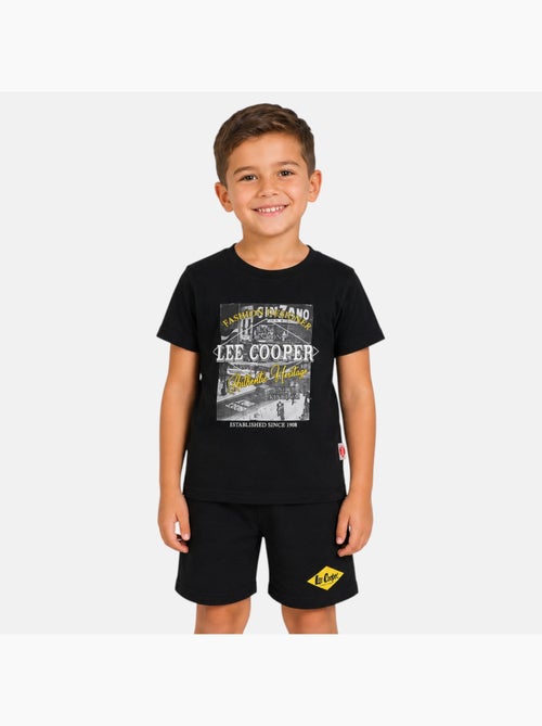 Lee Cooper - Conjunto para niño - Kiabi