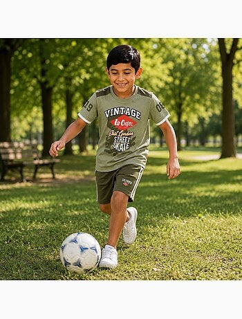 Lee Cooper - Conjunto para niño