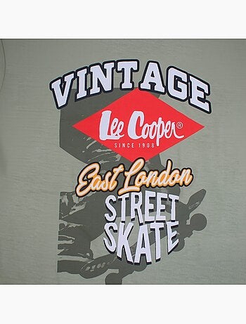 Lee Cooper - Conjunto para niño