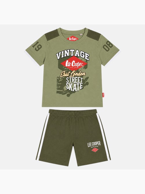 Lee Cooper - Conjunto para niño - Kiabi