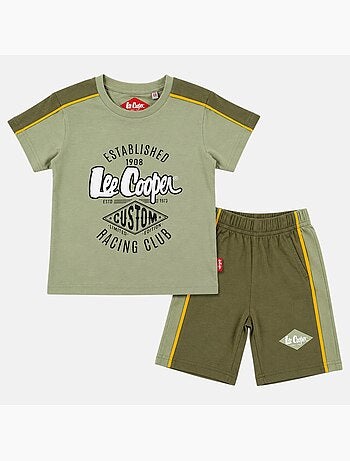 Lee Cooper - Conjunto para niño