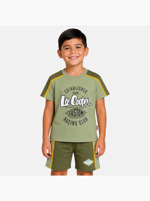 Lee Cooper - Conjunto para niño - Kiabi