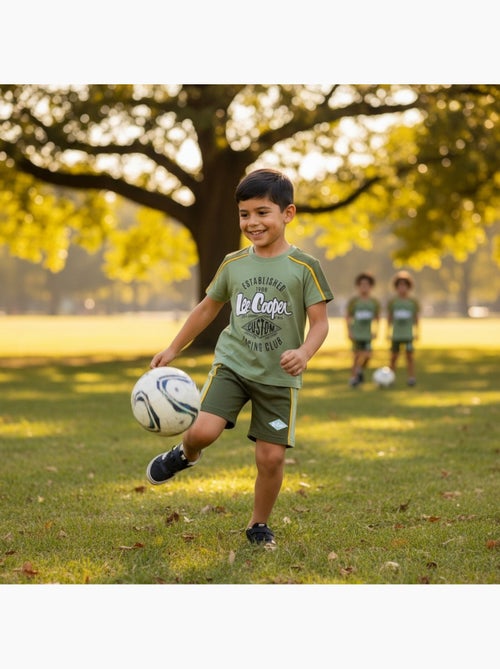Lee Cooper - Conjunto para niño - Kiabi