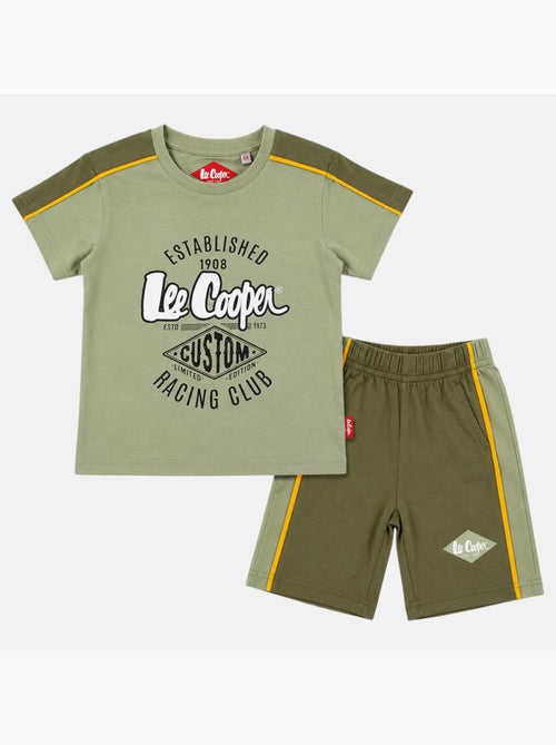 Lee Cooper - Conjunto para niño - Kiabi