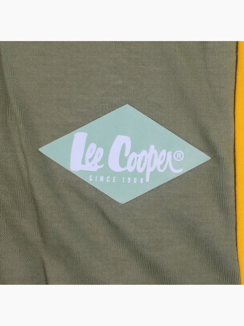 Lee Cooper - Conjunto para niño Verde - Kiabi