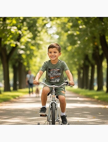 Lee Cooper - Conjunto para niño