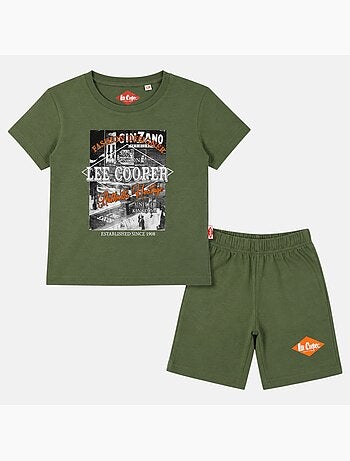 Lee Cooper - Conjunto para niño