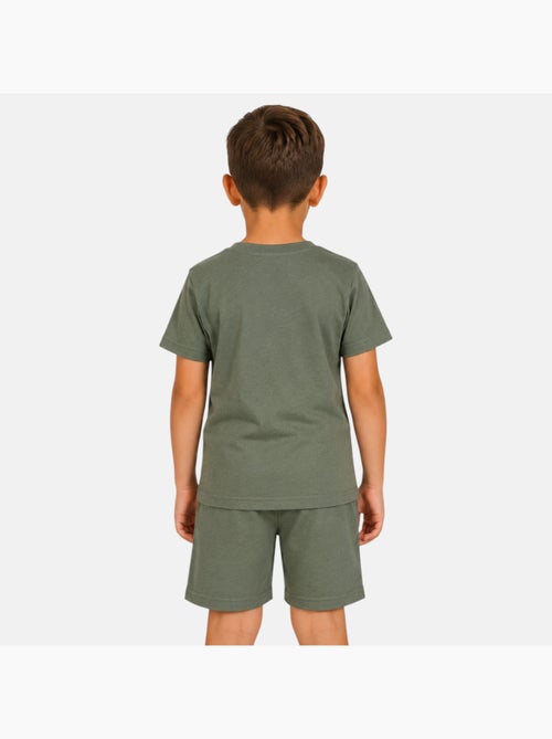 Lee Cooper - Conjunto para niño - Kiabi