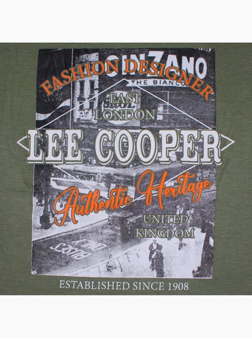 Lee Cooper - Conjunto para niño - Kiabi