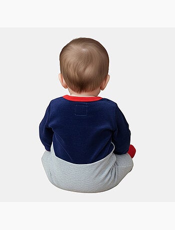 Lee Cooper - Conjunto pijama y body con accesorios