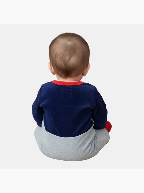 Lee Cooper - Conjunto pijama y body con accesorios - Kiabi