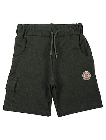 Lee Cooper - Conjunto polo y short bebé niño