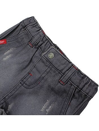 Lee Cooper - Conjunto polo y short bebé