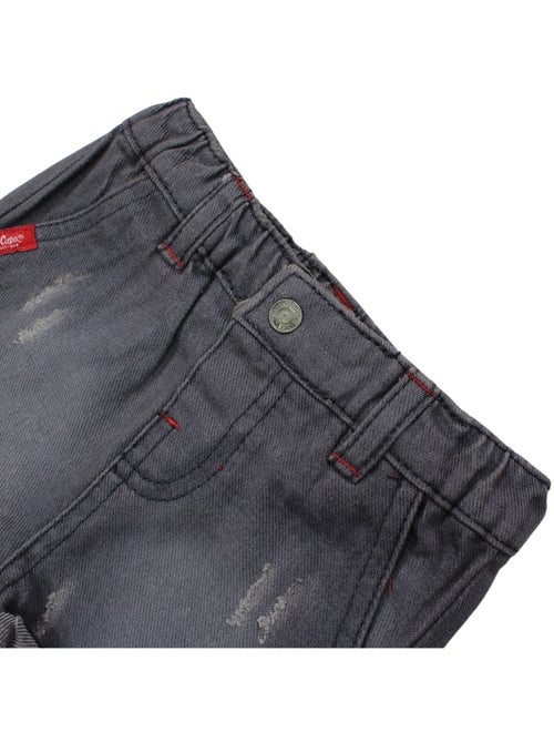 Lee Cooper - Conjunto polo y short bebé - Kiabi