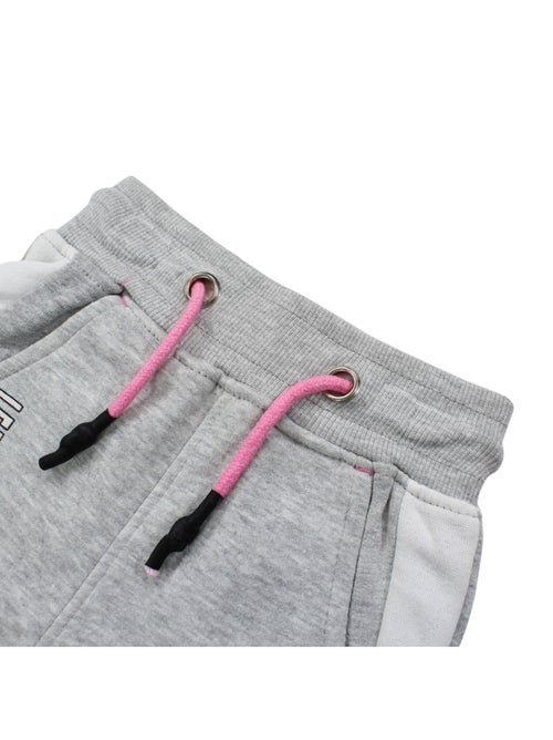 Lee Cooper - Conjunto sudadera con capucha y pantalón de jogging bebé - Kiabi