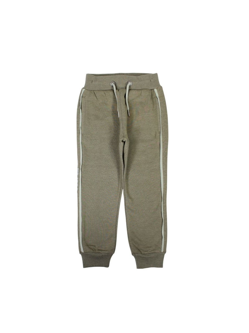 Lee Cooper - Conjunto sudadera con capucha y pantalón de jogging niña Gris - Kiabi