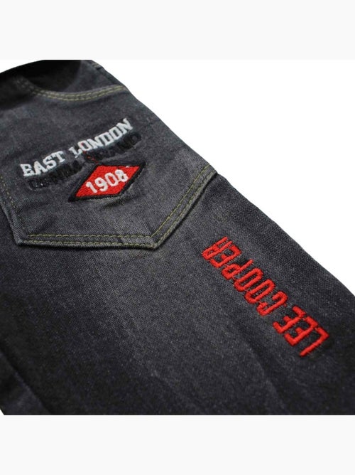 Lee Cooper - Conjunto sudadera y pantalón bebé - Kiabi