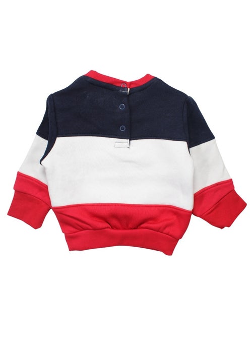 Lee Cooper - Conjunto sudadera y pantalón de jogging bebé - Kiabi