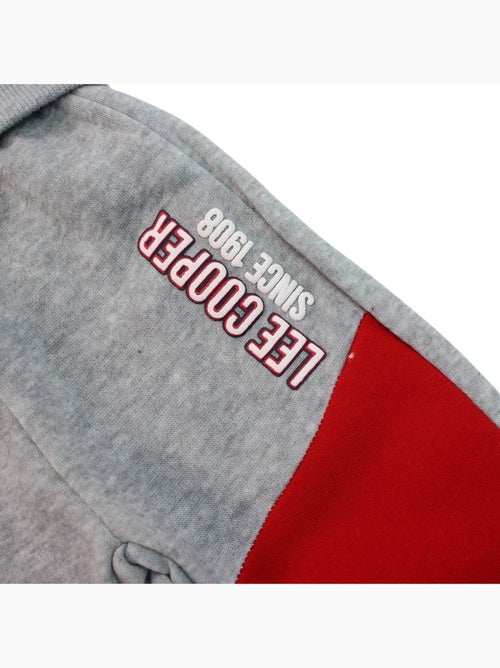 Lee Cooper - Conjunto sudadera y pantalón de jogging bebé - Kiabi