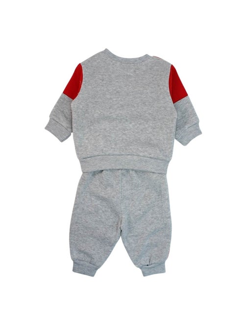 Lee Cooper - Conjunto sudadera y pantalón de jogging bebé - Kiabi