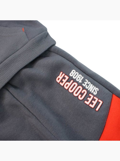 Lee Cooper - Conjunto sudadera y pantalón de jogging bebé - Kiabi