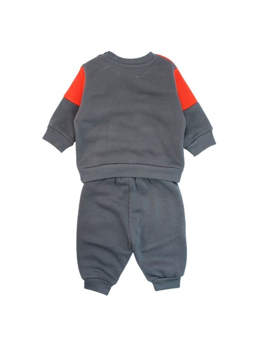 Lee Cooper - Conjunto sudadera y pantalón de jogging bebé - Kiabi