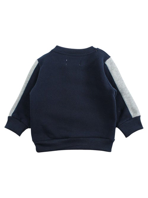 Lee Cooper - Conjunto sudadera y pantalón de jogging bebé niño - Kiabi