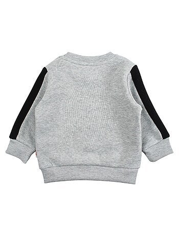 Lee Cooper - Conjunto sudadera y pantalón de jogging bebé niño