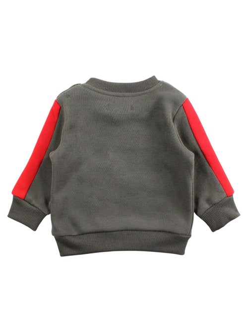 Lee Cooper - Conjunto sudadera y pantalón de jogging bébé niño - Kiabi