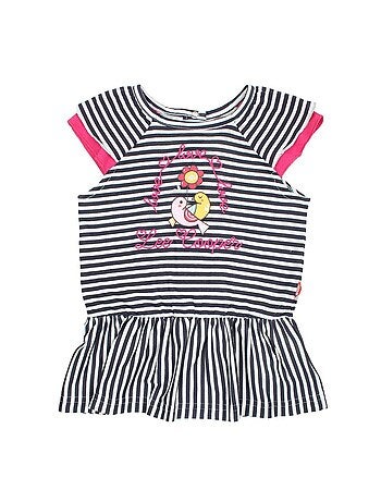 Lee Cooper - Conjunto vestido y leggings bebé